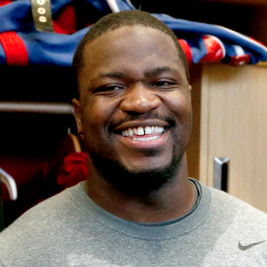 Jameel McClain